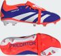 Adidas Predator Elite Fold-Over Tongue Firm Ground Voetbalschoenen Kids - Thumbnail 2