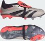 Adidas Predator Elite Fold-Over Tongue Firm Ground Voetbalschoenen Kids - Thumbnail 1