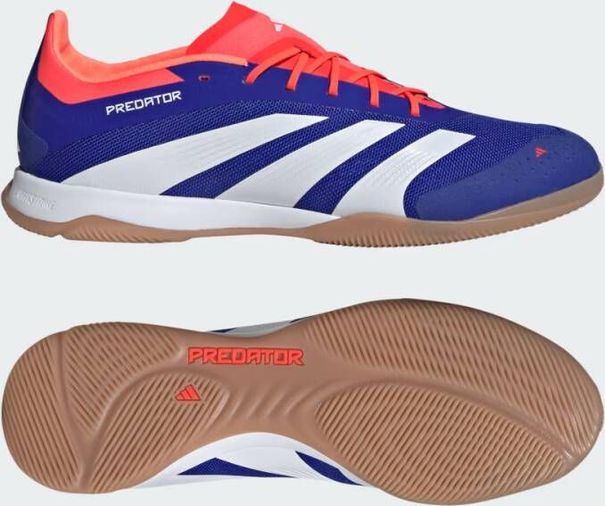 Adidas Predator Elite Indoor Voetbalschoenen