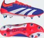 Adidas Predator Elite Soft Ground Voetbalschoenen - Thumbnail 1