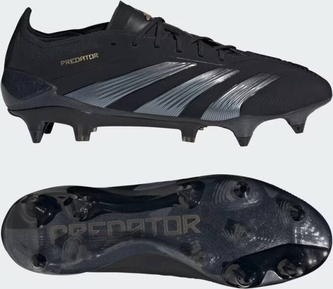 Adidas Predator Elite Soft Ground Voetbalschoenen