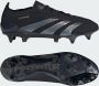 Adidas Predator Elite Soft Ground Voetbalschoenen - Thumbnail 1