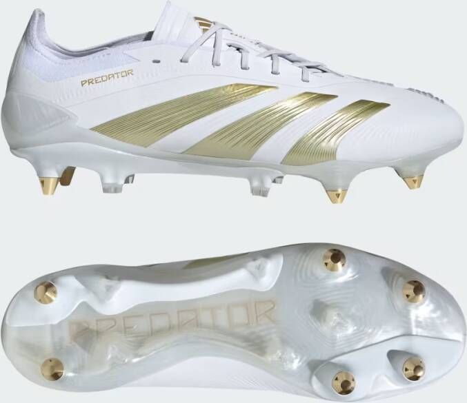 Adidas Predator Elite Soft Ground Voetbalschoenen