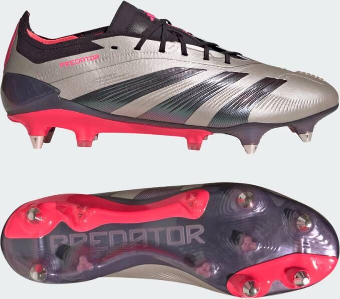 Adidas Predator Elite Soft Ground Voetbalschoenen