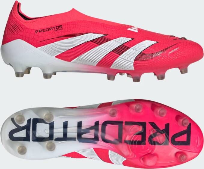 Adidas Predator Elite Veterloze Artificial Grass Voetbalschoenen