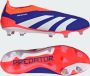 Adidas Predator Elite Veterloze Firm Ground Voetbalschoenen - Thumbnail 1