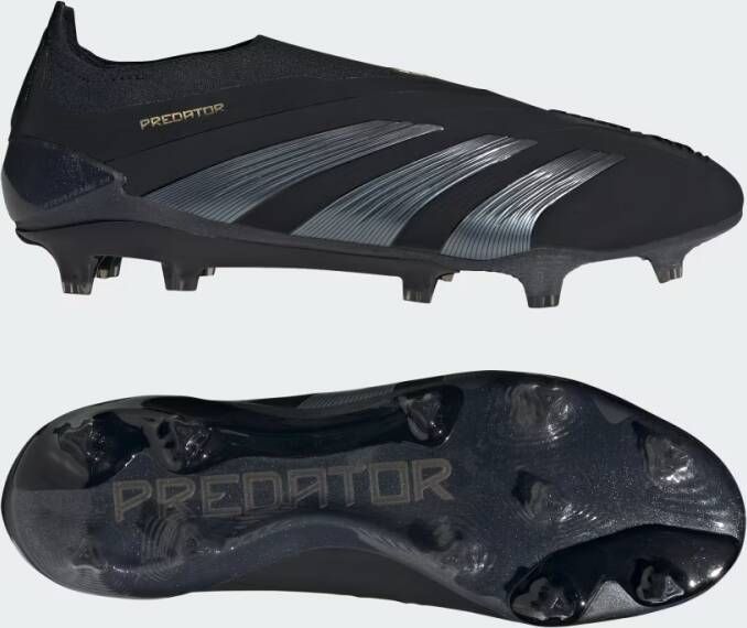 Adidas Predator Elite Veterloze Firm Ground Voetbalschoenen