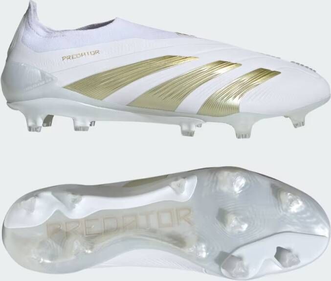 Adidas Predator Elite Veterloze Firm Ground Voetbalschoenen