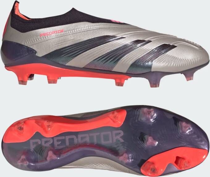 Adidas Predator Elite Veterloze Firm Ground Voetbalschoenen