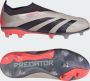 Adidas Predator Elite Veterloze Firm Ground Voetbalschoenen Kids - Thumbnail 1