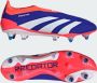 Adidas Predator Elite Veterloze Soft Ground Voetbalschoenen - Thumbnail 1