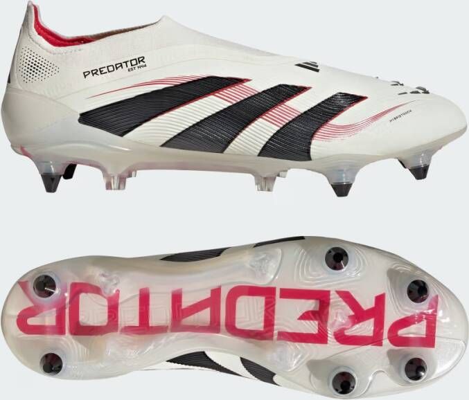 Adidas Predator Elite Veterloze Soft Ground Voetbalschoenen