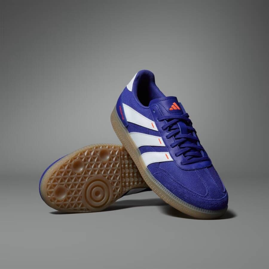 Adidas Predator Freestyle Indoor Voetbalschoenen