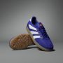 Adidas Perfor ce Predator Freestyle Indoor Voetbalschoenen Unisex Blauw - Thumbnail 3