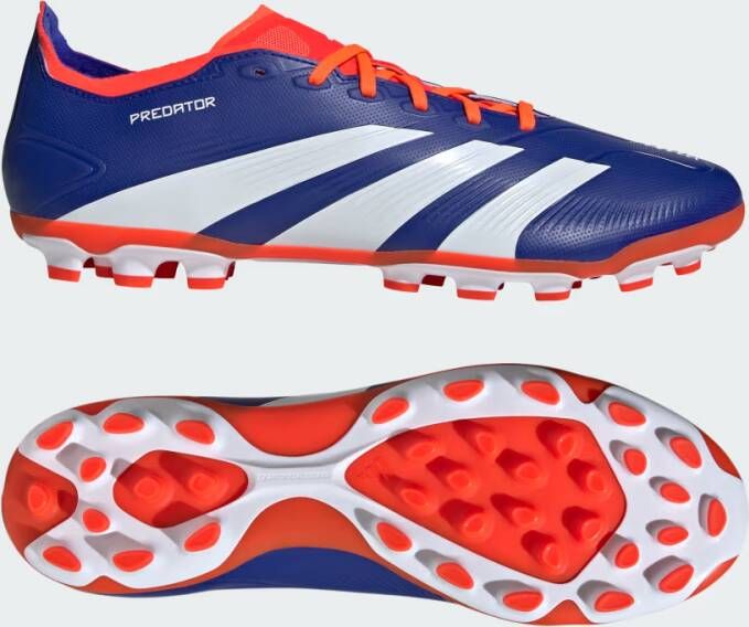 Adidas Predator League 2G 3G Artificial Grass Voetbalschoenen