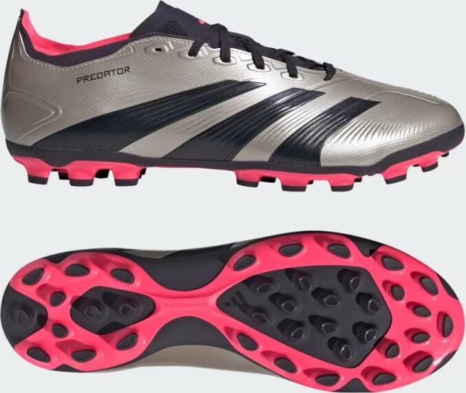 Adidas Predator League 2G 3G Artificial Grass Voetbalschoenen