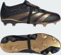 Adidas Perfor ce Predator League Bellingham Firm Ground Voetbalschoenen Kids Kinderen Zwart - Thumbnail 1