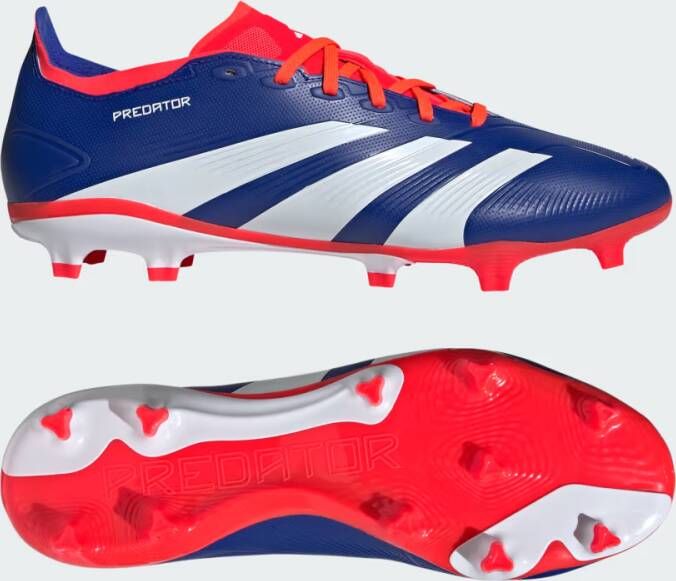 Adidas Predator League Firm Ground Voetbalschoenen