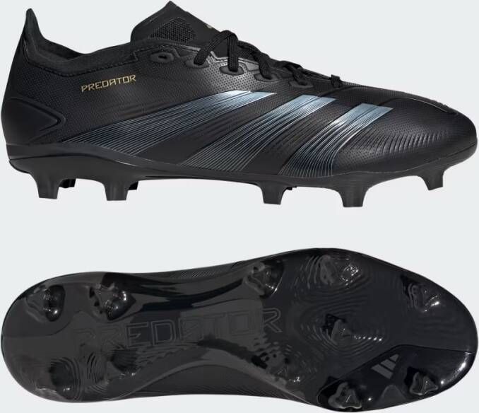 Adidas Predator League Firm Ground Voetbalschoenen