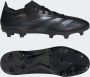 Adidas Perfor ce Predator Sr. voetbalschoenen zwart antraciet - Thumbnail 4