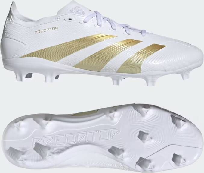 Adidas Predator League Firm Ground Voetbalschoenen