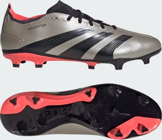 Adidas Predator League Firm Ground Voetbalschoenen