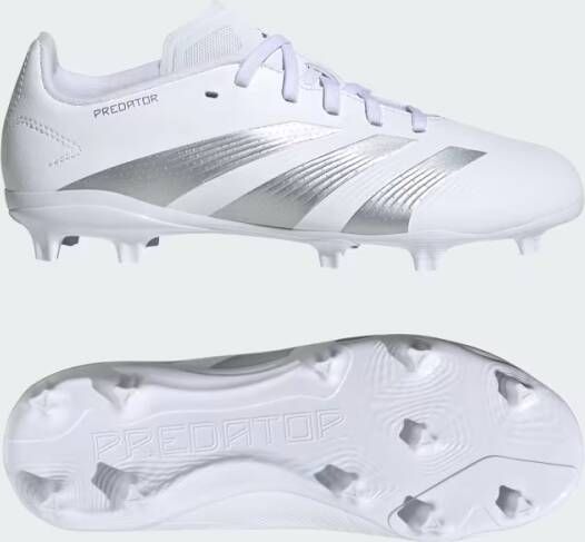 Adidas Predator League Firm Ground Voetbalschoenen