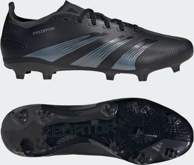 Adidas Predator League Firm Ground Voetbalschoenen