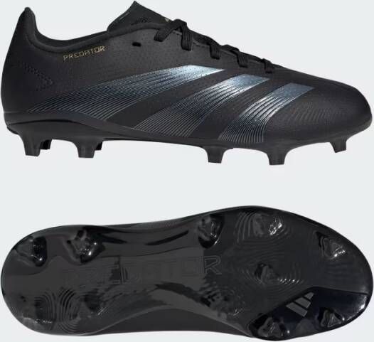 Adidas Predator League Firm Ground Voetbalschoenen Kids