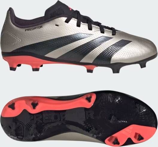 Adidas Predator League Firm Ground Voetbalschoenen Kids