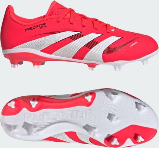 Adidas Predator League Firm Multi-Ground Voetbalschoenen Kids