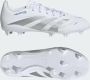 Adidas Perfor ce Predator League Firm Multi-Ground Voetbalschoenen Kids Kinderen Wit - Thumbnail 1