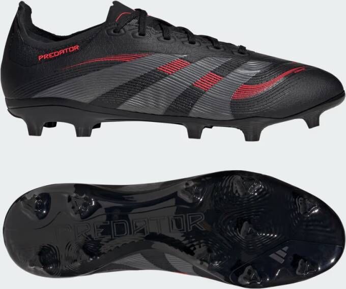 Adidas Predator League Firm Multi-Ground Voetbalschoenen