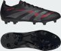 Adidas Perfor ce Predator League Firm Multi-Ground Voetbalschoenen Unisex Zwart - Thumbnail 2