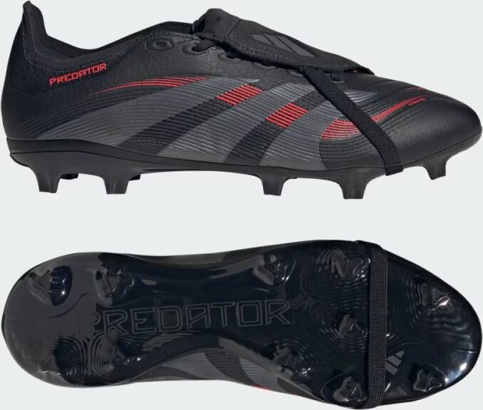 Adidas Predator League Fold-Over Tongue Firm Multi-Ground Voetbalschoenen