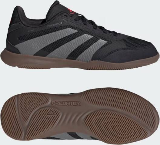 Adidas Predator League Indoor Voetbalschoenen Kids