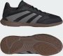 Adidas Perfor ce Predator League Indoor Voetbalschoenen Kids Kinderen Zwart - Thumbnail 2