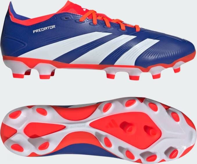 Adidas Predator League Multi-Ground Voetbalschoenen