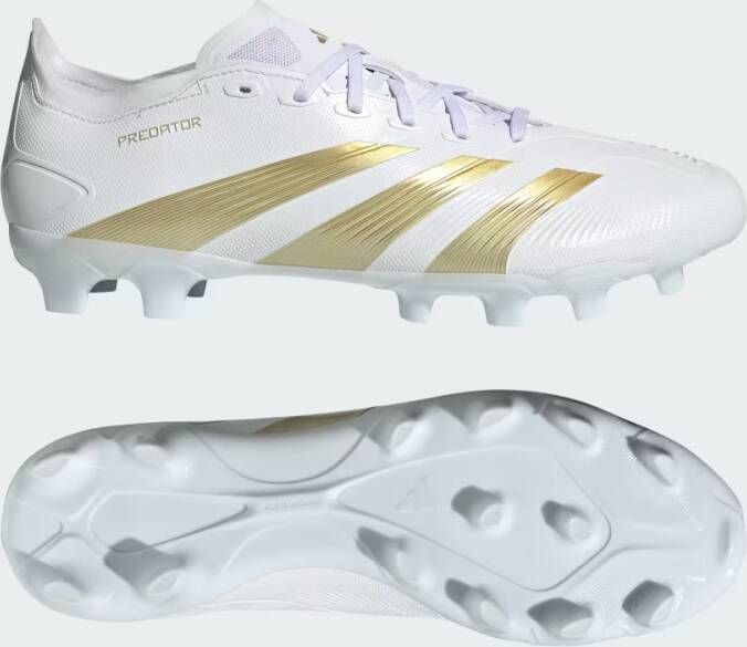 Adidas Predator League Multi-Ground Voetbalschoenen