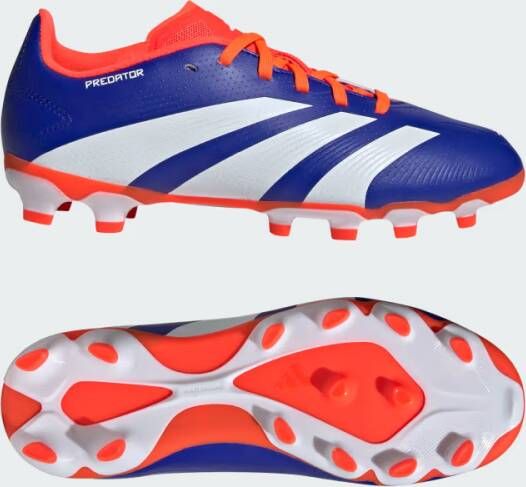 Adidas Predator League Multi-Ground Voetbalschoenen Kids