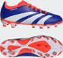 Adidas Perfor ce Predator League Multi-Ground Voetbalschoenen Kids Kinderen Blauw - Thumbnail 2