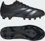 Adidas Perfor ce Predator League MG voetbalschoen zwart Imitatieleer 37 1 3 - Thumbnail 3