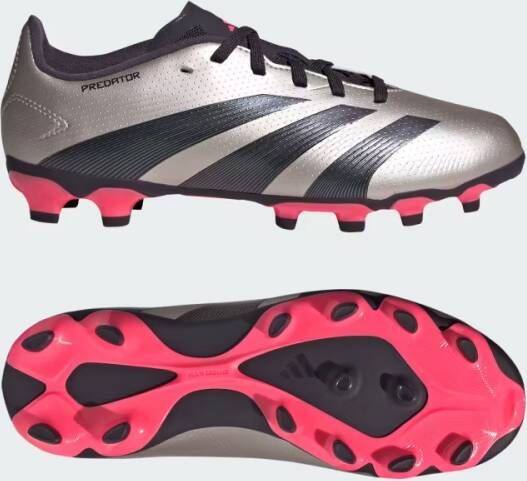 Adidas Predator League Multi-Ground Voetbalschoenen Kids