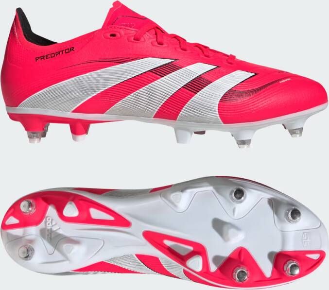 Adidas Predator League Soft Ground Voetbalschoenen