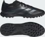 Adidas Perfor ce Predator League Turf Voetbalschoenen Unisex Zwart - Thumbnail 3