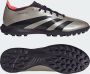 Adidas Perfor ce Predator League Turf Voetbalschoenen Unisex Grijs - Thumbnail 2