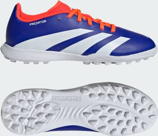 Adidas Predator League Turf Voetbalschoenen Kids