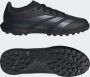 Adidas Perfor ce Predator League Turf Voetbalschoenen Kids Kinderen Zwart - Thumbnail 2