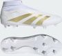 Adidas Perfor ce Voetbalschoenen PREDATOR LEAGUE LACELESS FG - Thumbnail 2