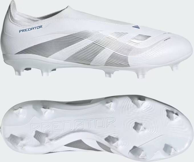 Adidas Predator League Veterloze Firm Multi-Ground Voetbalschoenen